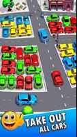 Jeux de parking capture d'écran 1