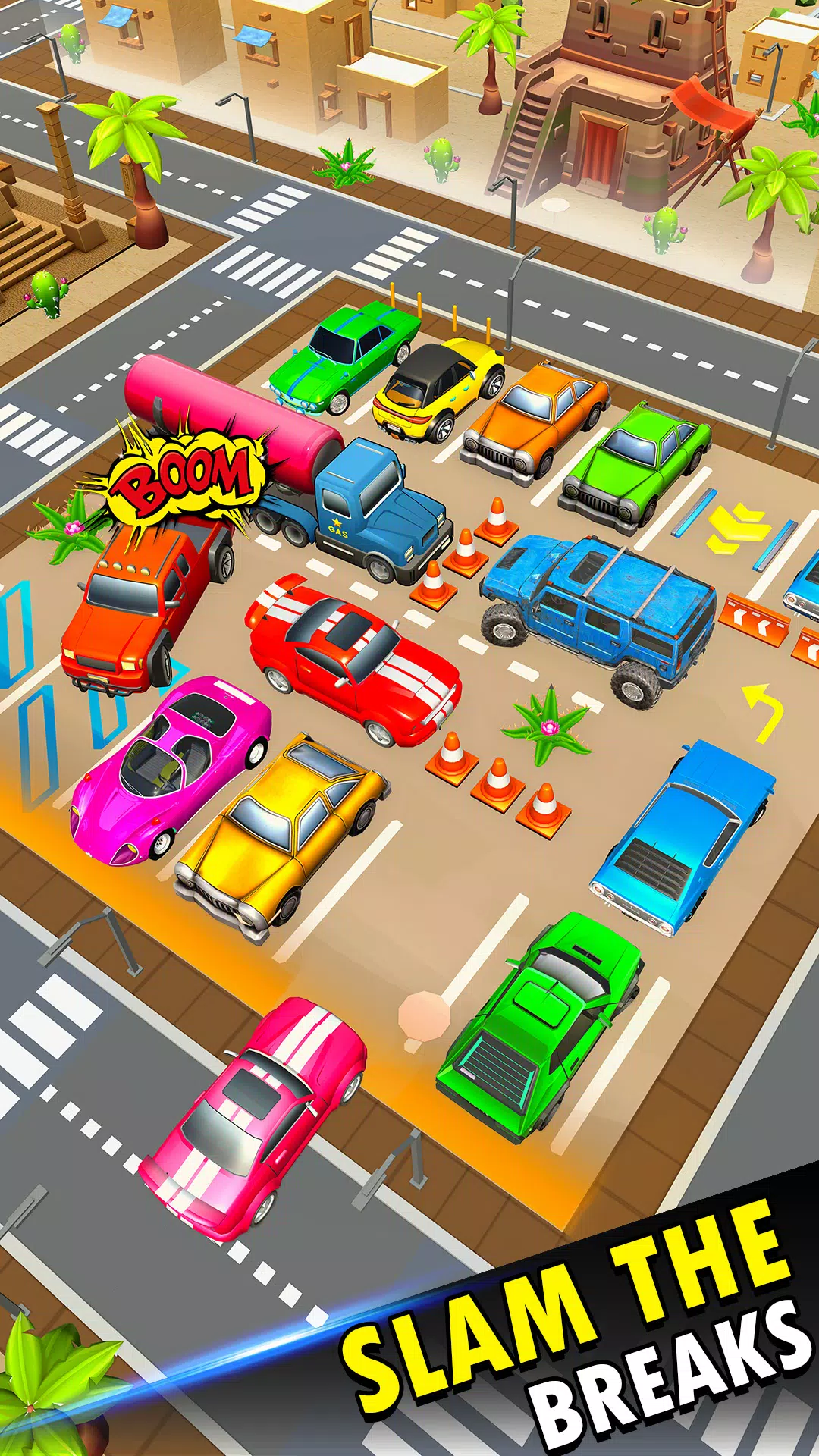 Jogos de Estacionar - Jogue Jogos de Estacionar no Friv 5