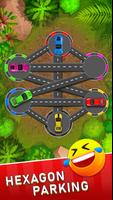 Jeux de parking capture d'écran 2