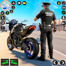 APK giochi di moto della polizia