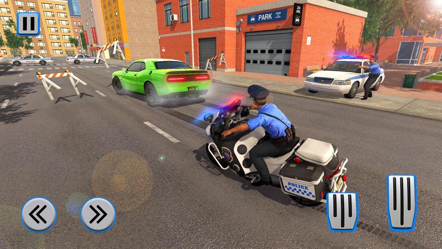 無料で 警察モトバイクチェイス 無料のシミュレーターゲーム アプリの最新版 Apk2 0 12をダウンロードー Android用 警察 モトバイクチェイス 無料のシミュレーターゲーム Apk の最新バージョンをダウンロード Apkfab Com Jp