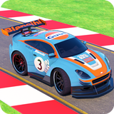 Real RC Car Simulator: Car Racing Game icono