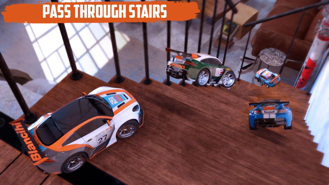 Real RC Car Simulator: Car Racing Game for Android - APK Download