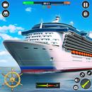 APK Cruise Ship Driving Simulator
