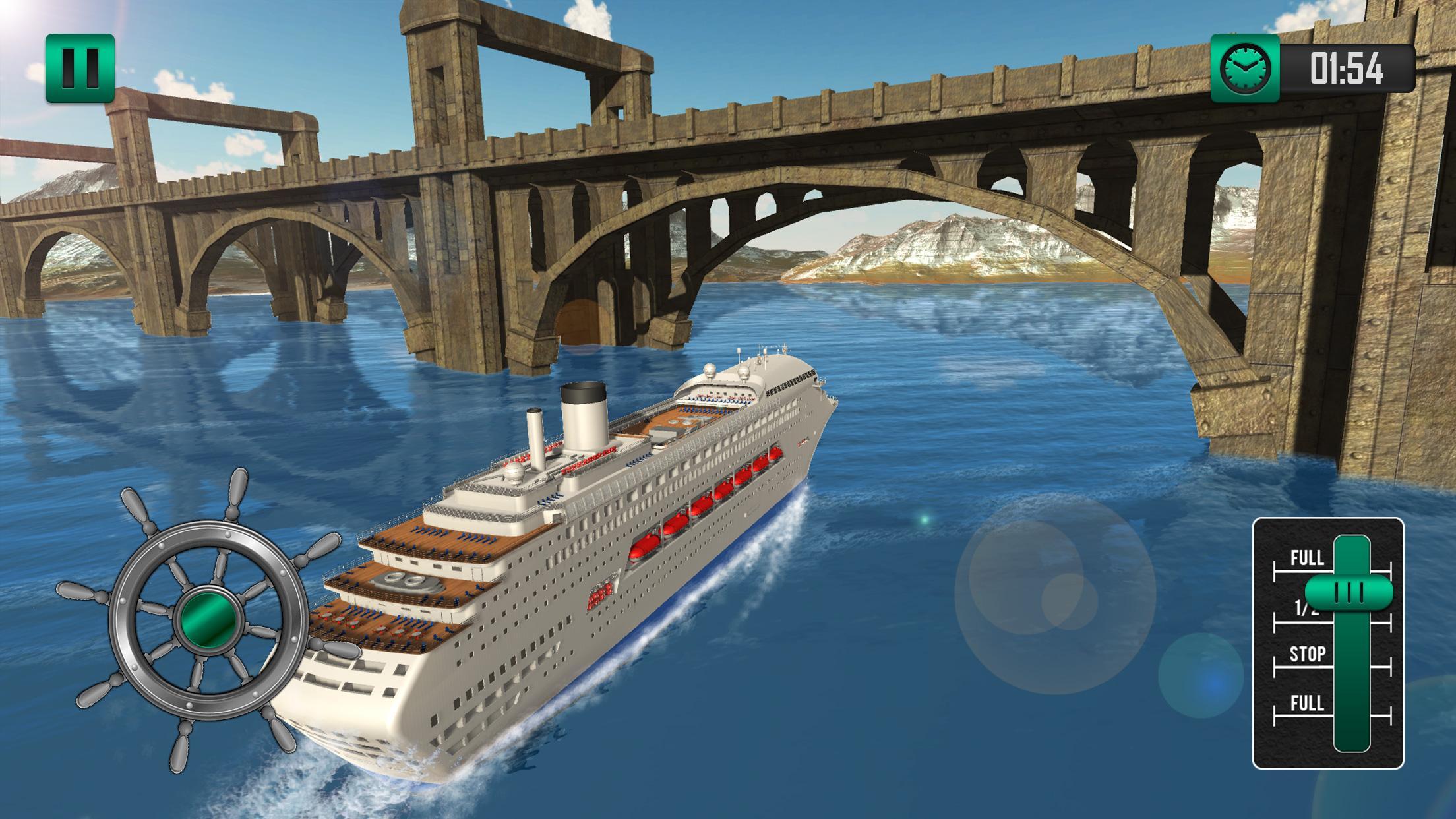 best cruise ship games on roblox