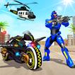 Police Wala Game Robot Games