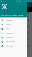 Applock - Hide Application wit screenshot 3