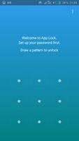 Applock - Hide Application wit پوسٹر