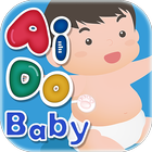 AIDO Baby Bluetooth Temperatur icon