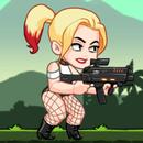 APK Alpha Guns:Metal Soldiers