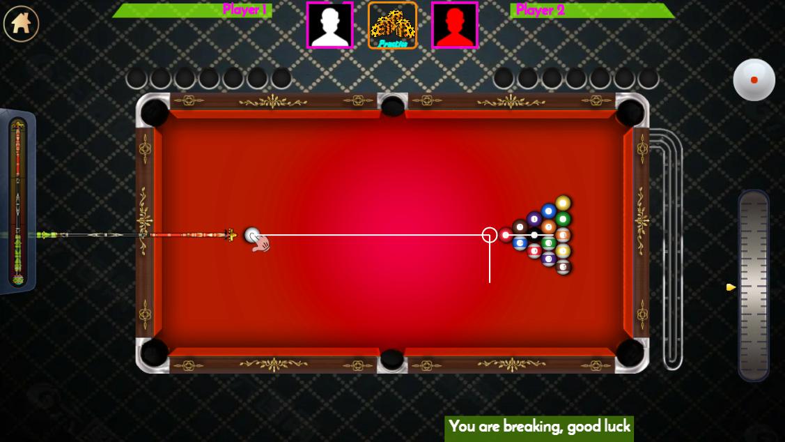 8 Ball Billiard Pool Multiplayer APK برای دانلود اندروید