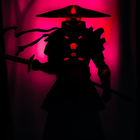 Ninja Warrior -Shadow Avengers icône