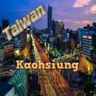 Taiwan,Kaohsiung (台灣,高雄)Hotels,Travel,Guide,Deals icône