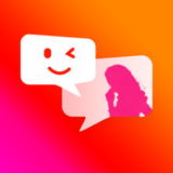 UKing-Video chat & Make friend icon