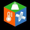 APK Burmese Unit Converter