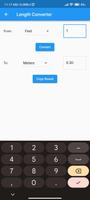 Burmese Unit Converter screenshot 3