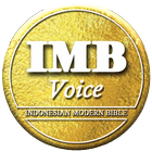 آیکون‌ IMB Voice