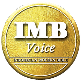 IMB Voice icône