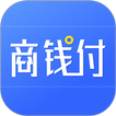 商钱付 icon