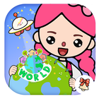 Mica Life World icono