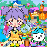 YOYO World : School Life