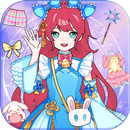 Vlinder Princess :Dress Up APK