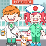 Mica Town Hospital:Learn&Care