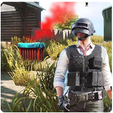 Counter Strike Free Fire Shoot Zeichen