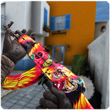 ikon Counter Strike Terrist Shoot