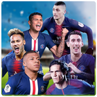 Dream Star League Soccer ícone