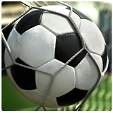 Dream Top League Soccer Star Zeichen