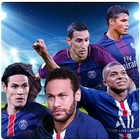 Dream Star League Soccer Cup ícone