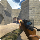 APK Counter Sniper Shoot