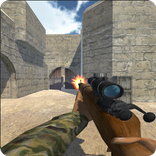 Counter Sniper Shoot