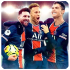 آیکون‌ Dream Win League Soccer Star