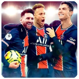 Dream Win League Soccer Star-icoon