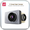 YI Smart Dash Camera Guide