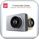 YI Smart Dash Camera Guide APK