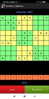 Free Sudoku on Cloud スクリーンショット 2