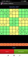 Free Sudoku on Cloud Ekran Görüntüsü 2
