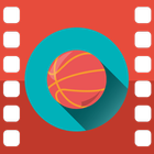 Mobile Basketball Games icône