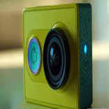 yi action camera Guide