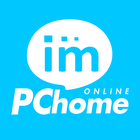 PChome IM即時通訊軟體 图标