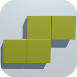 Block Blast - 3D パズルゲーム