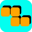 Block Match – Denksportaufgabe Zeichen