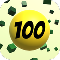 Sharp Ball 3D