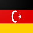 آیکون‌ Almanca Türkçe Çeviri