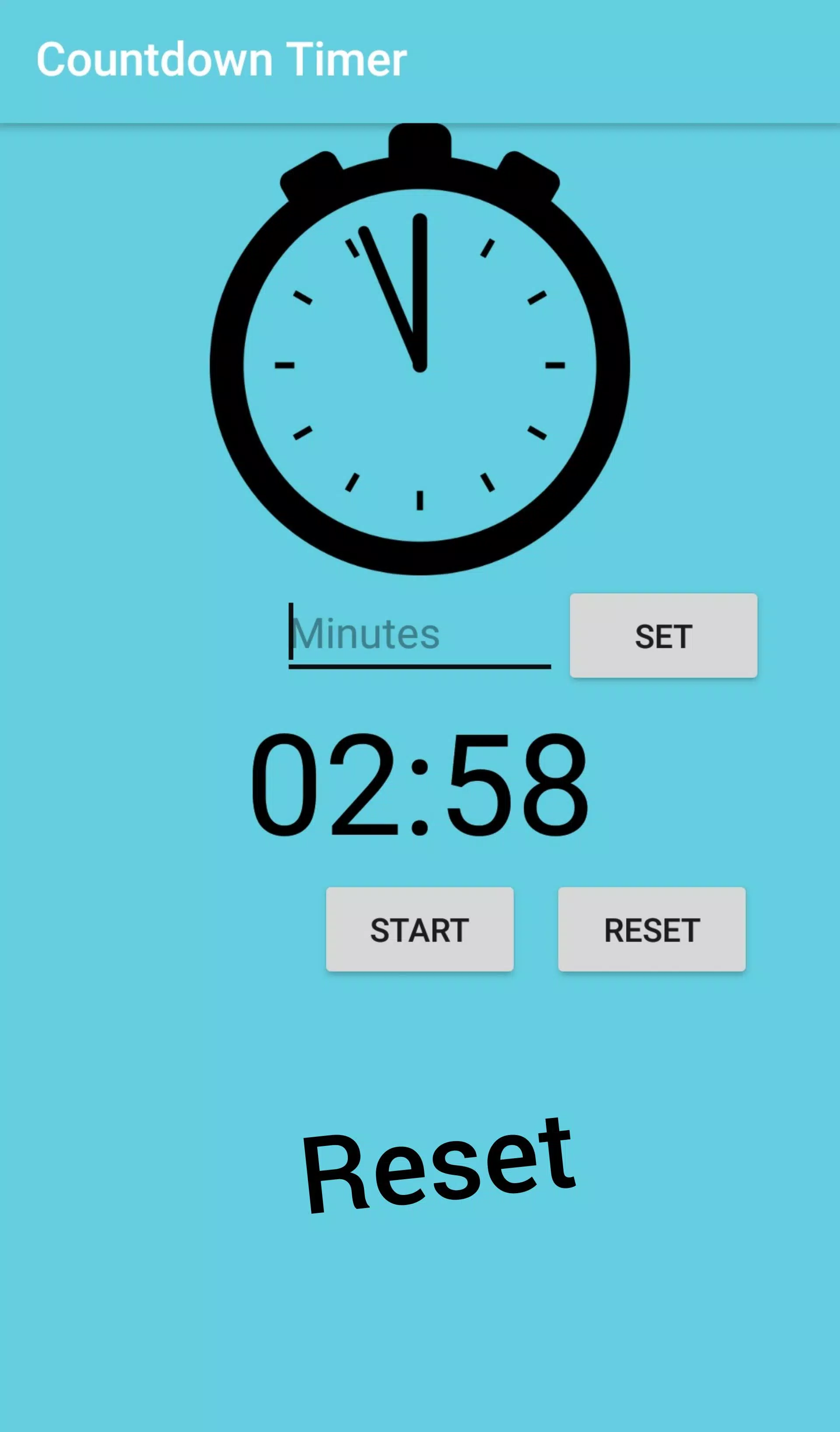 Countdown APK for Android Download