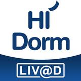LIV@D HiDorm 하이돔 기숙사 icon