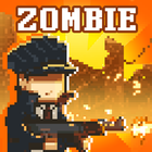 Zombie Fighter: Hero Survival أيقونة